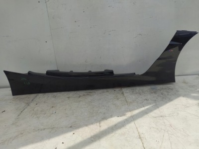 Bmw g29 z4 m набор порог левый 8068776 фото №1