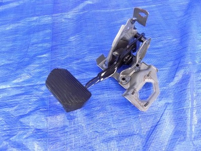 Педаль тормоза citroen c3 aircross 17r 1,2thp фото №1