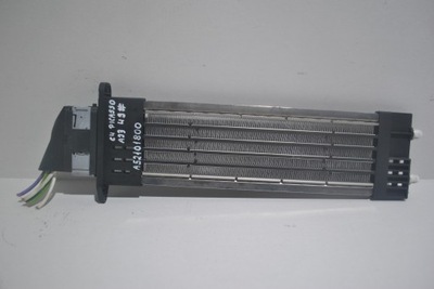 Отопитель citroen c4 picasso a52101800 фото №1