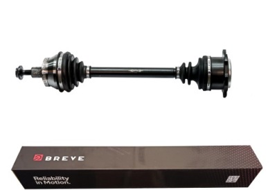 Приводной вал b541 фото №1