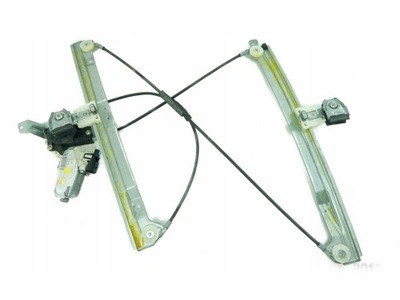 Механизм подъёма стекло smart forfour 1.1 фото №1