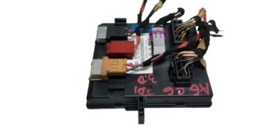 Audi a6 c6 2.0 tdi модуль світла 4f0907279b фото №1