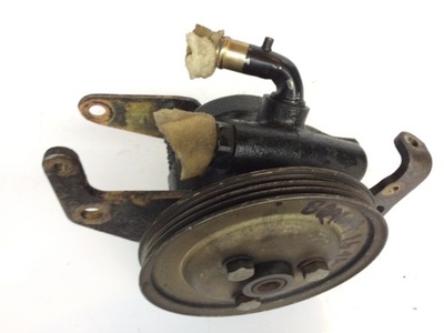 Насос підсилювача fiat bravo 26034123 fiat фото №1