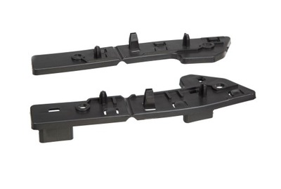 Кронштейн бампера citroen berlingo 7_ 15- фото №1