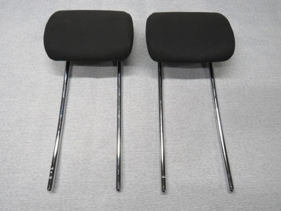 S-max s-max lift подголовник сиденье задняя 2 ряд 3 ряд фото №1