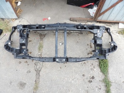 Підсилювач pas передній renault master iii фото №1