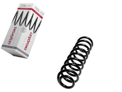 Пружина подвеска renault grand scenic ii 1.5d- фото №1