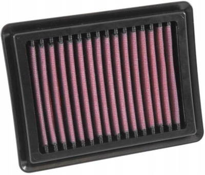 FILTRO AIRE K&N FILTERS HA-2513  