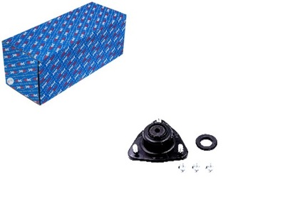 Japko smj0116 кронштейн амортизатора фото №1