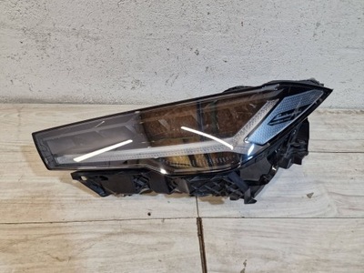 Lamborghini urus 4ml лампа ліва перед комплектна фото №1