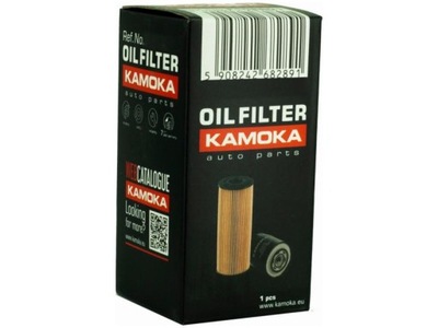 Фильтр масла renault espace iv 3.5 02- v 1.6 1.8 15- фото №1