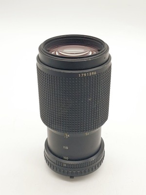 Obiektyw Nikkor 75-150/3.5 seria E, Nikon