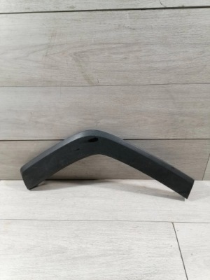 Rav4 молдинг крила правий задня 75605-42160-00 фото №1