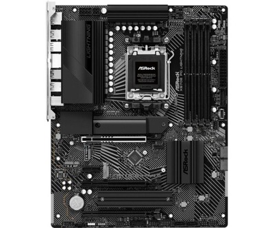 ASRock X670E PG Lightning