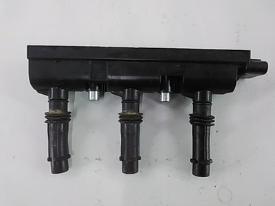 C101 opel corsa d 1.0 котушка запалювання gn10477 фото №1