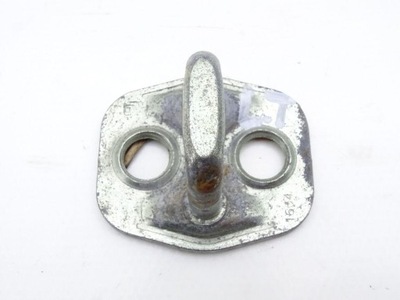 Renault megane ii 02-08 засов дверь левый задняя фото №1