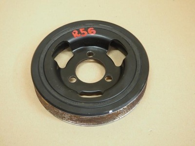 Шків колінчастого вала mini r56 1.6 16v 7562801 фото №1