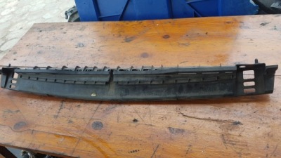 Напрямна бампера задня peugeot 5008 i 9686247380 фото №1