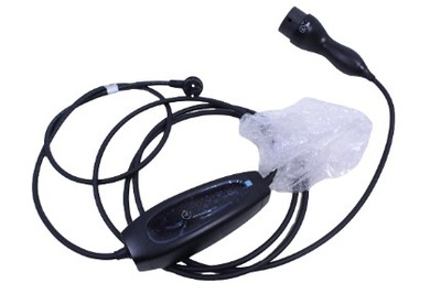 Mercedes зарядное устройство сетевая кабель фото №1