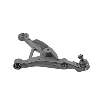 Важіль передній нижній лівий chrysler sebring 96-06 фото №1