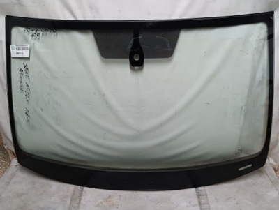 Стекло передняя seat ateca 2016- датчик фото №1