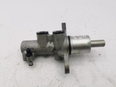 Bentley flying spur 2005 главный цилиндр тормоза фото №1