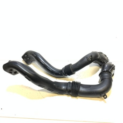 Dacia duster ii 1.5 dci воздухозаборник воздуха труба пабтрубок  шланг 165556763r фото №1