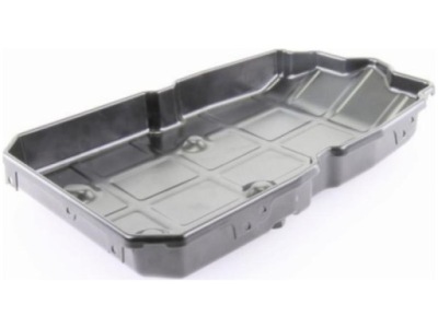 Поддон масляная mercedes slk r172 1.8-5.5 r171 3.0-5.4 фото №1