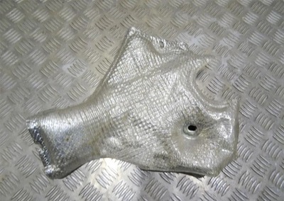 Audi a6 a7 4k защита тепловая 4k1804163c фото №1