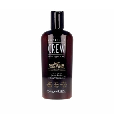 AMERICAN CREW CLASSIC DAILY Moisturizing Odżywka do włosów 250ml