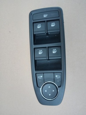 Renault captur ii, arkana панель переключатель окон фото №1