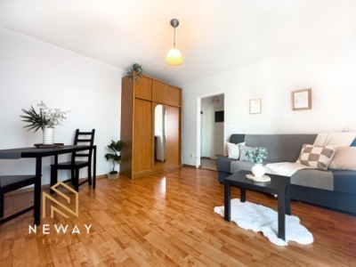 Mieszkanie, Kraków, Krowodrza, 29 m²