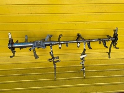 Toyota highlander iv каркас консолі труба eu. фото №1