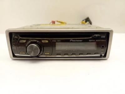 RADIO SAMOCHODOWE PIONEER DEH-2000MP