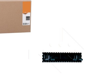 Отопитель man 2000 m 2000 m 2000 m d0824fl01-d08 фото №1