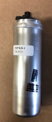 Opel combo c осушувач кондиціонера фото №1