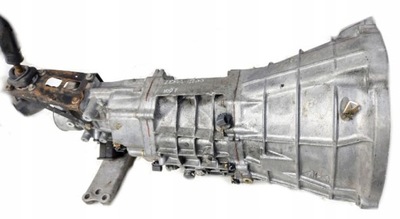 Коробка передач передач lexus is 200 fe80-997fa фото №1