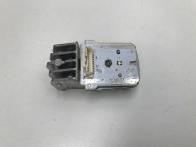 Vw volkswagen id.4 id4 id.5 2021 модуль led перетворювач лампи правий перед фото №1