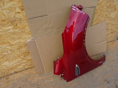 Ford kuga mk2 крыло правый цвет kd bez покраска фото №1