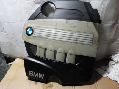 Bmw e91 2007r. 320d захист двигуна верхній фото №1