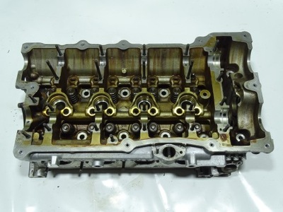 ГОЛОВКА ЦИЛИНДРОВ 1.8 2.0 N42 N46 7505422 BMW E46 E87 E90