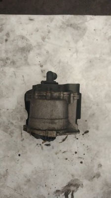 Вентиляция картера mercedes actros mp4 фото №1