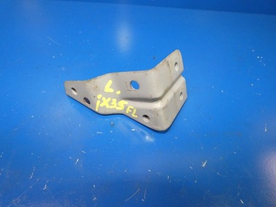 Hyundai ix35 кронштейн кронштейн крила лівий фото №1