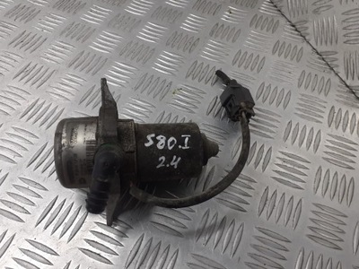 Насос вакуум volvo s80 i 2.4 30630398 фото №1