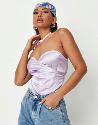 MISSGUIDED BODY SATYNA EWA XXH__M