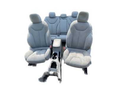 Dodge dart сиденья заднее сиденье туннель sxt 12-16 фото №1