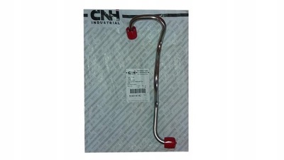 Шланг пального iveco stralis металевий 504314142 фото №1