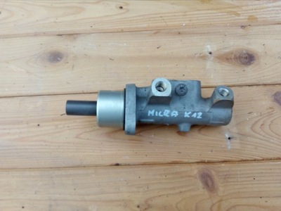 Насос тормозная nissan micra k12 nissan note e11 renault clio 3 modus фото №1