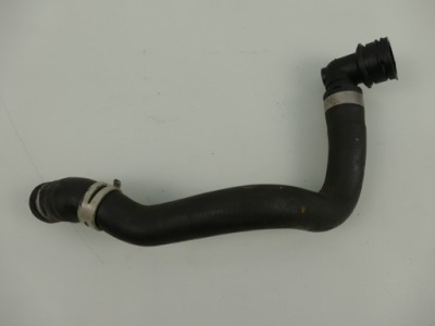 Mercedes slk r171 3.5 v6 шланг wody труба wąż фото №1