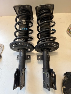 Амортизатор правий citroen jumpy peugeot expert proace vivaro c 2.0 автоматична коробка передач фото №1